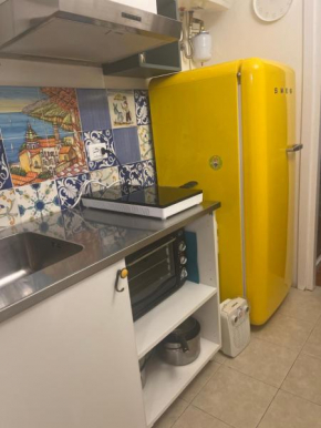 A Casa DI ROSETTA